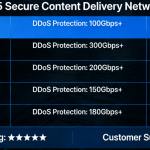 香港高防CDN推荐榜（2026 最新版）