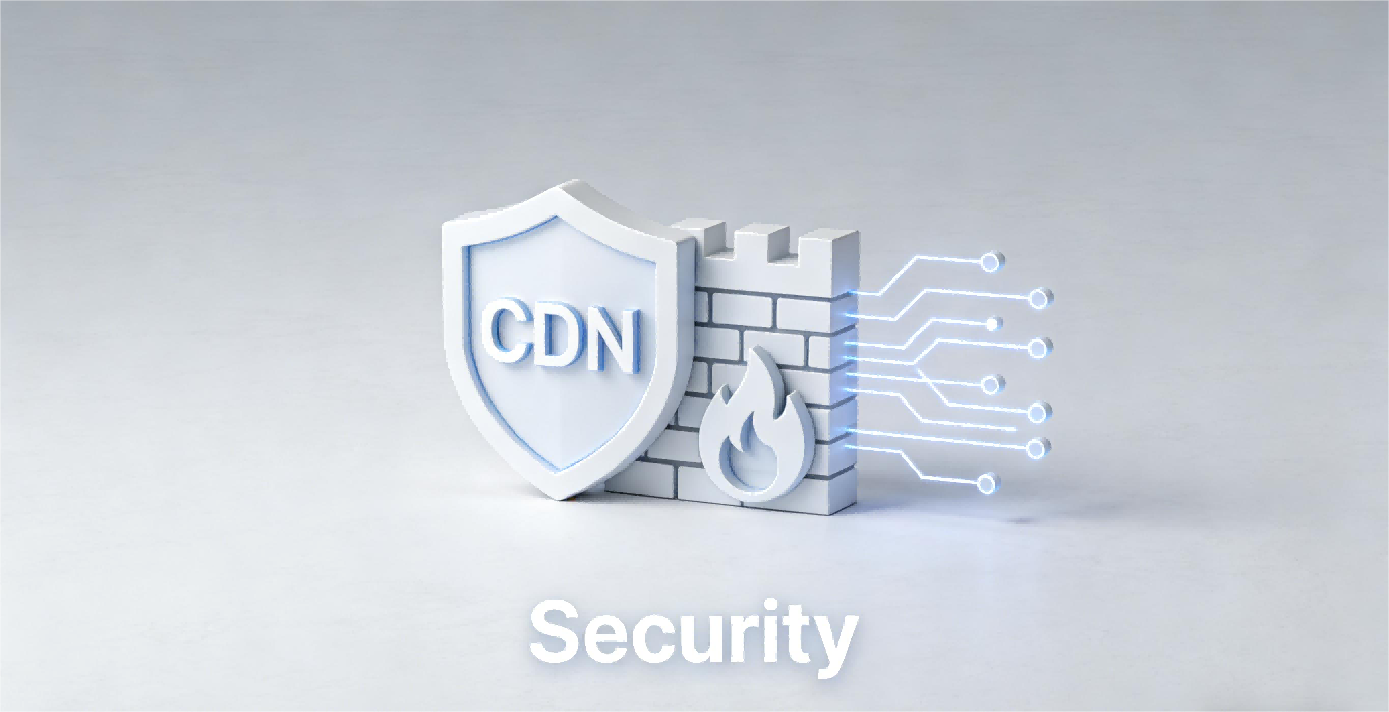 高防CDN价格多少钱一个月？和普通CDN有什么区别