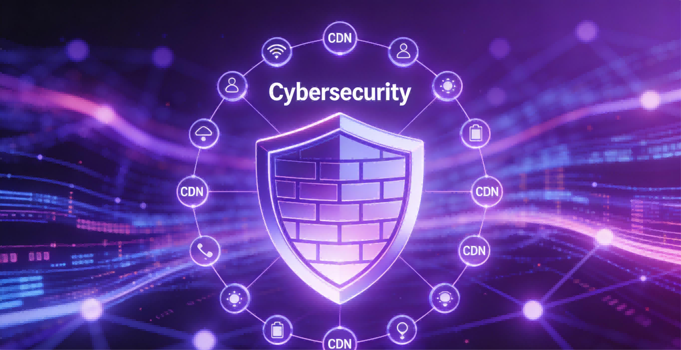 中国免备案CDN推荐：无需ICP实现中国大陆加速（行业实测报告）