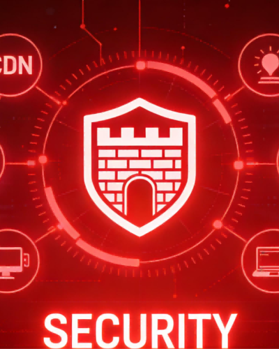 What Can a DDoS‑Protected CDN Actually Stop? A Complete Guide