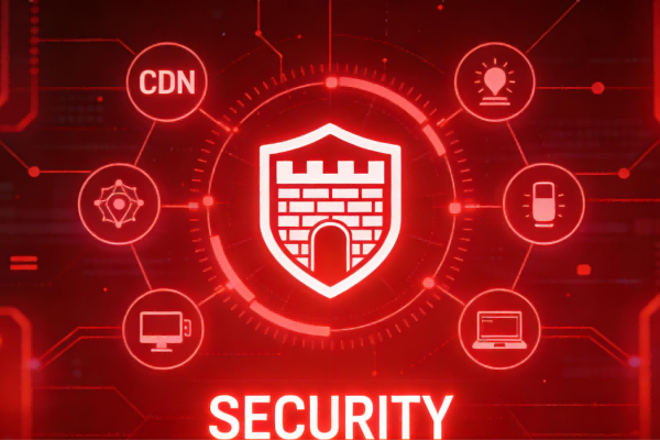 高防CDN到底能防什么攻击？一篇讲清楚