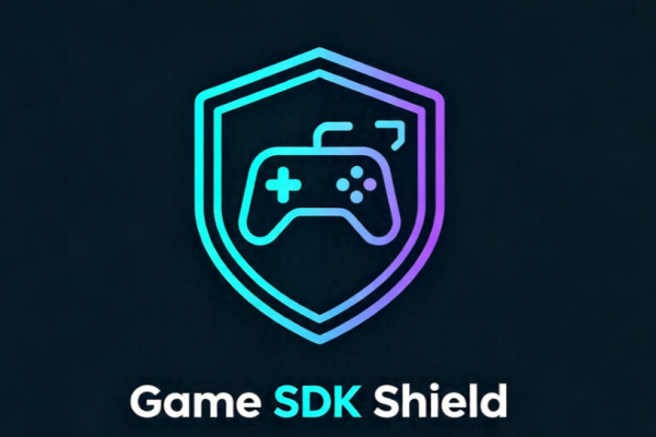构建下一代游戏安全体系——CDN07正式发布 Game SDK Shield