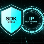 游戏SDK盾和高防IP，到底选哪个？