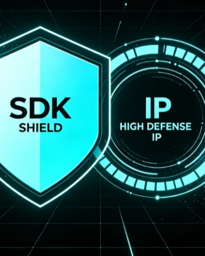 ゲームSDKシールドと高防御IP、どちらを選ぶべき？