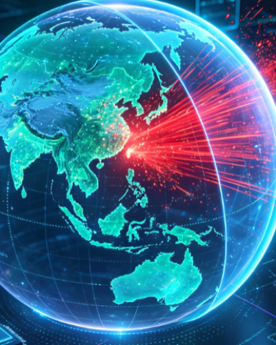2026年APAC DDoS／アプリケーション層攻撃トレンドレポート ― CDN07がAPACのDDoS対策顧客から収集したセキュリティ監視データと公開調査に基づく統合分析