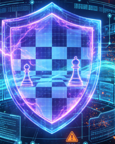Why Online Card and Board Games Need an SDK-Based Game Shield for DDoS Protection