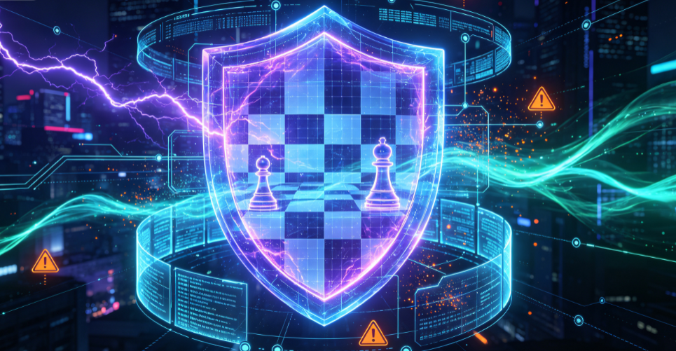 棋牌游戏为什么必须用高防SDK游戏盾？