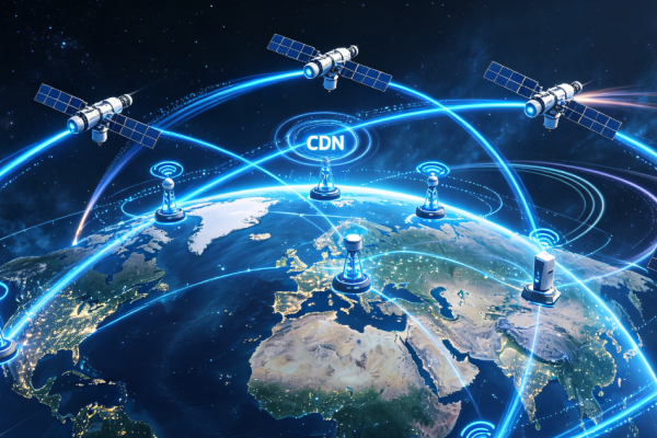 How to Choose a DDoS-Protected CDN: Workloads, Network Connectivity, and Protection