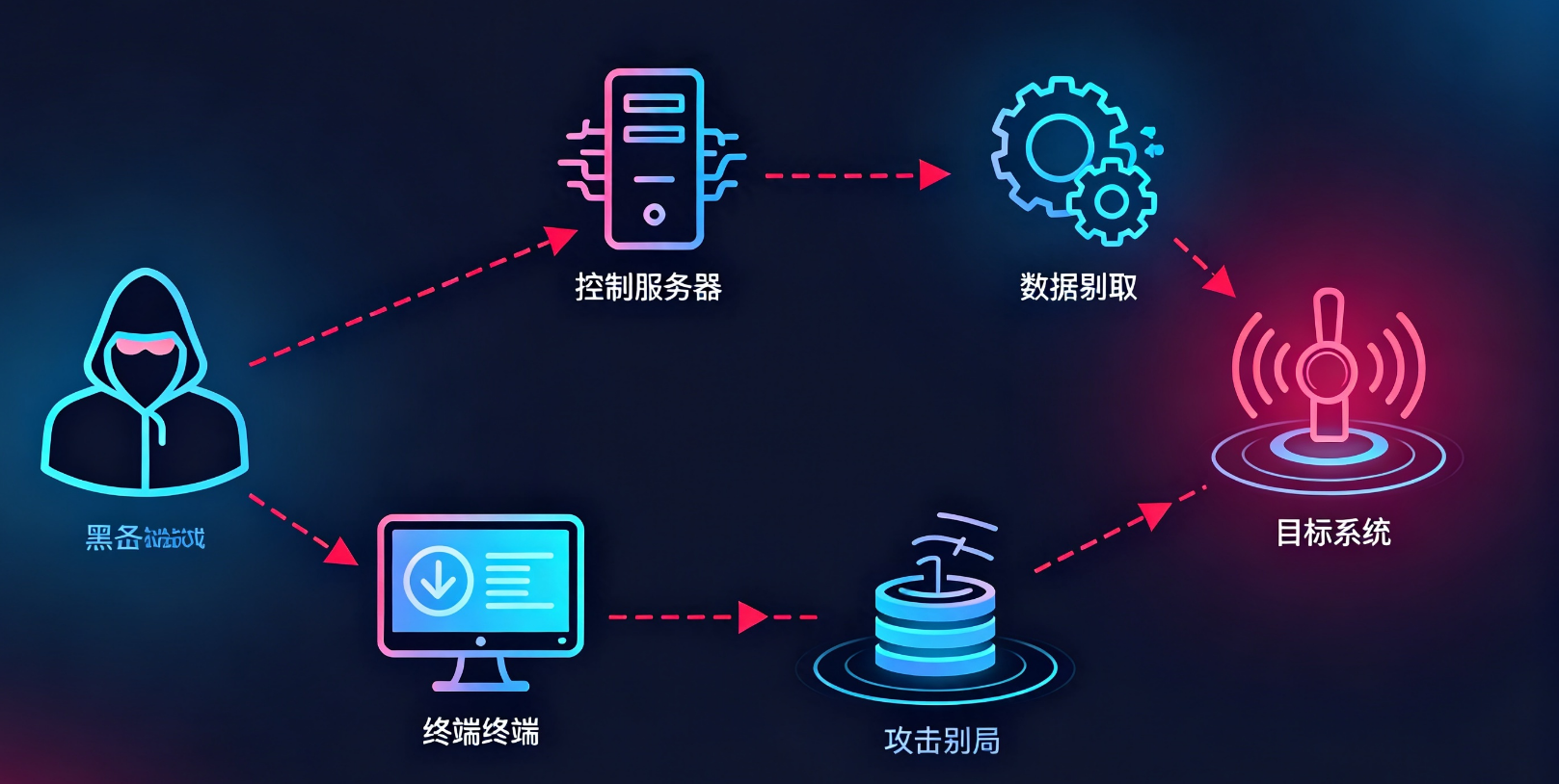 高防CDN防止网站被劫持手段有哪些？从DNS、HTTPS到源站保护
