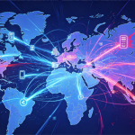 4月全球网络攻击事件频发，高防CDN正成为企业标配