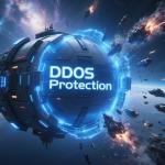 DDoS攻击灰色暴利揭秘：CDN07一站式防护方案