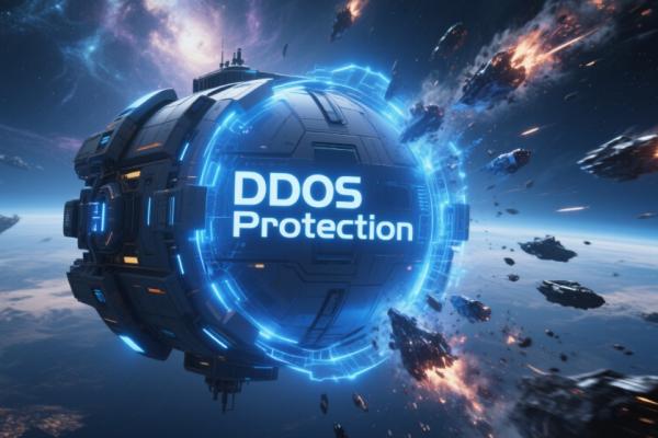 DDoS攻击灰色暴利揭秘：CDN07一站式防护方案