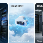 美国高防服务器和高防cdn对比，到底选哪个更好