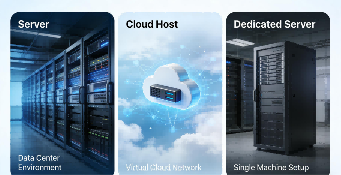 Máy chủ chống DDoS Mỹ vs CDN chống DDoS cao cấp – Nên chọn cái nào tốt hơn?
