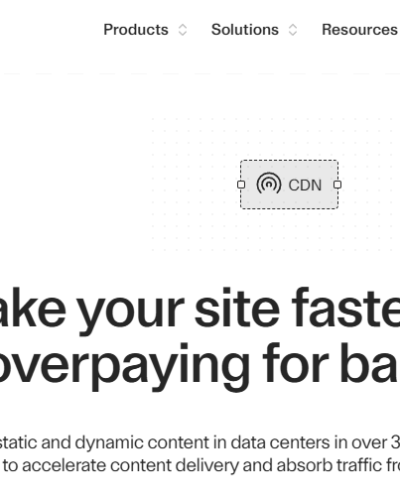 Why Is Cloudflare Getting Slower? The Best CDN Alternatives for Users in China