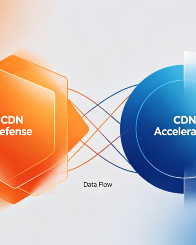 CDN Tăng Tốc Là Gì? Tìm Hiểu Toàn Bộ Nguyên Lý Hoạt Động Đằng Sau Việc Tăng Tốc Website