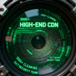 High-Protection CDN vs. Regular CDN: What's the Difference? A 5-Aspect Comparison to Choose Right and Avoid Pitfalls